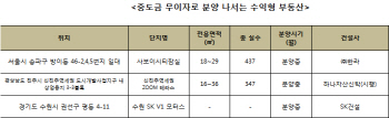 대출 어려운 시기…'중도금 무이자' 내건 수익형 부동산 주목