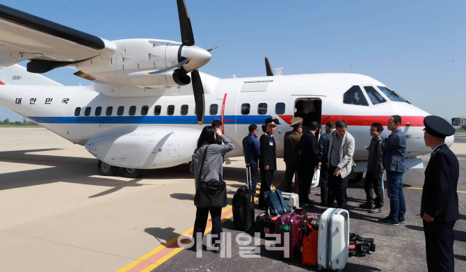 풍계리 핵실험장 폐기..美에 성의 촉구하는 北