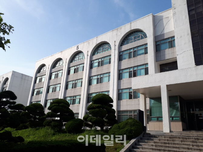 인하대서 황화수소 등 가스 누출…학생·직원 긴급 대피