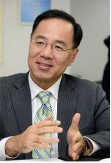 인공지능 활용 OECD 전문가 그룹 의장에 민원기 교수...韓 주도 기대