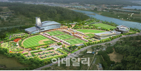 정부, 인천북항 부두 재구조화-용인 에코타운 조성 확정