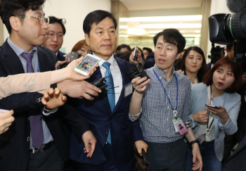 삼성바이오로직스·금감원 날선 공방…결국 3차 회의로