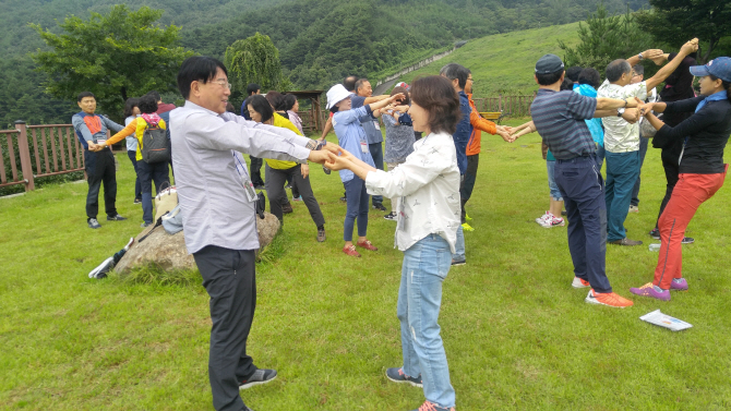 농식품공무원교육원, 퇴직 예정 부부에 귀농·귀촌 교육