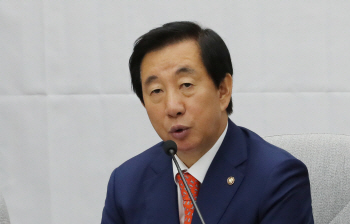 김성태 “文대통령, 도대체 누구 눈 피하려 미복잠행했나”