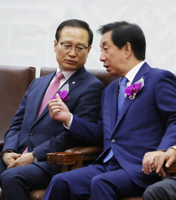 '권성동 체포동의안' 표류 확실시…20대 국회, 불명예 계속
