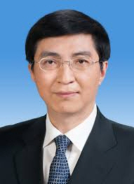 "중국 최고지도부의 '제갈량' 왕후닝, 북한에도 조언"