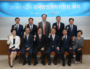 국세청, 올해 첫 시행 '종교인 과세' 정착에 역량 집중
