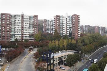 호랑이보다 무서운 재초환…워커힐아파트 "공시가격 올려달라"