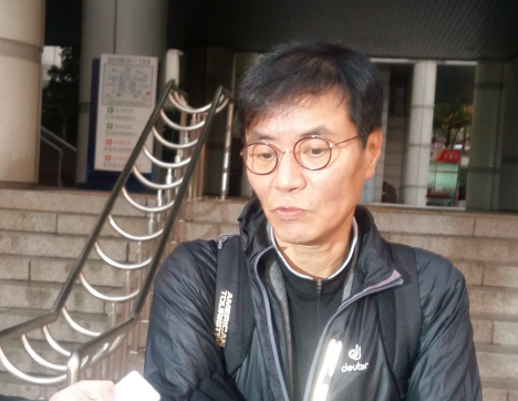 법원,'강기훈 유서대필 조작' 검사·감정인에 또 면죄부