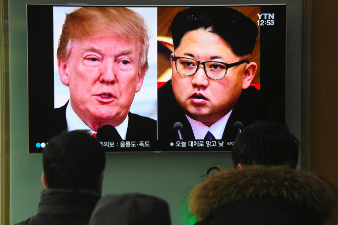 反核단체 ICAN “노벨상 상금으로 김정은 싱가포르 호텔비 내겠다”