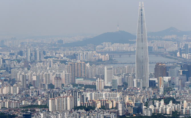 중국·호주·캐나다 부동산 버블 우려 높아.. 한국은 서울 등 일부지역 위험