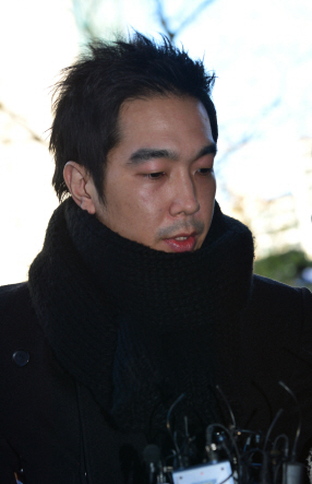 ‘연예인 전자발찌 1호’ 고영욱, 자유의 몸 된다