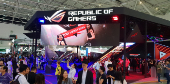 韓 `배틀그라운드`가 불 댕긴 `글로벌 게이밍 노트북 전쟁`