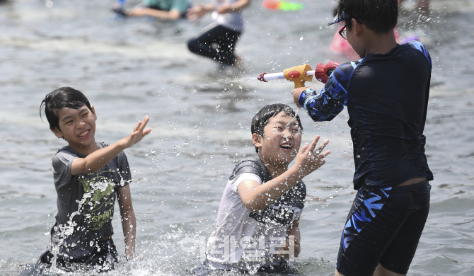 [포토]좋다! 좋아!