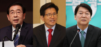 서울 싹쓸이 나선 與… 보수결집·야권 단일화 변수