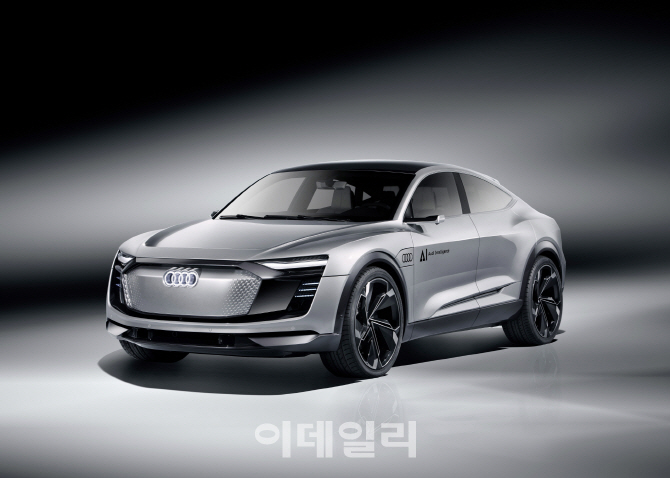 [2018 부산모터쇼]아우디, “고객 신뢰 회복 최우선”…전기차 인프라 구축 계획 발표