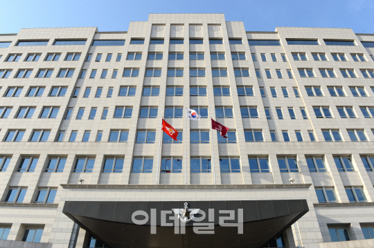 육군종합정비창 등 5개 기관, 軍 책임운영기관 우수기관 선정