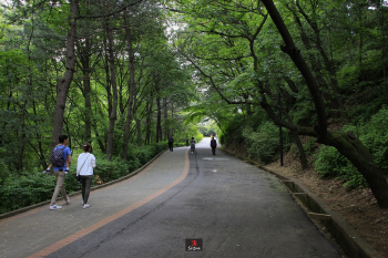 가족과 함께 걷고 싶은 길, '행주산성 역사 누리길'