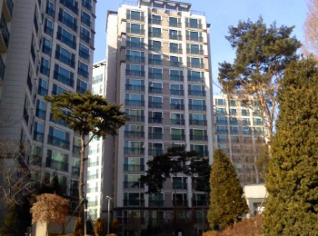 김포신도시 고촌읍 월드메르디앙 전용 129㎡ 4.88억에 공매