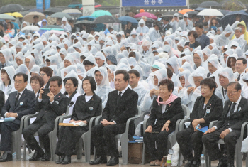 5·18 계엄군 성폭력 피해 밝히는 공동조사단 출범