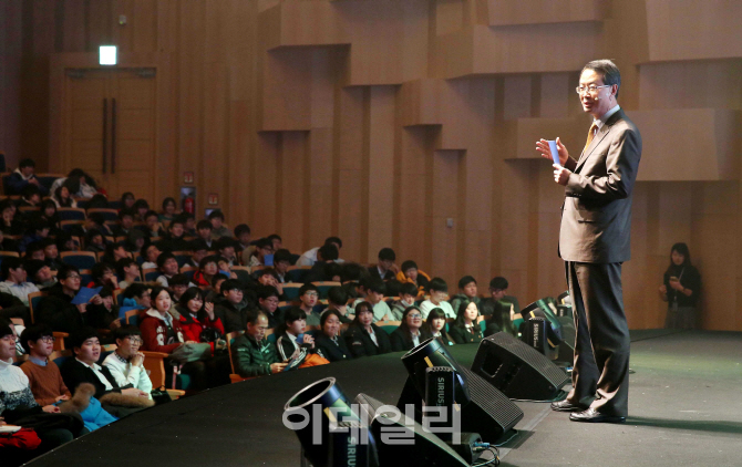 아시아나, 베트남 첫 ‘색동나래교실’ 호찌민서 열어