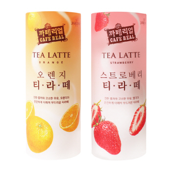 신소재 '카토캔'을 아시나요…음료업계, 친환경 캠페인 활발