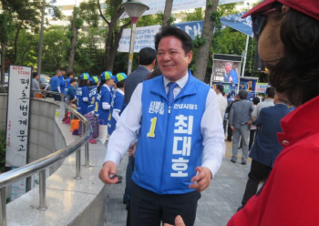 [주목! 격전지]⑥‘4번째 매치’ 최대호 vs 이필운…안양시장 누가 될까