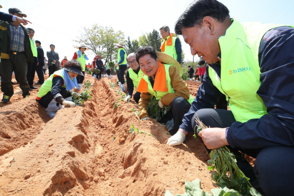 농식품부, 고령은퇴농 농·축협 명예조합원 대우 근거 마련