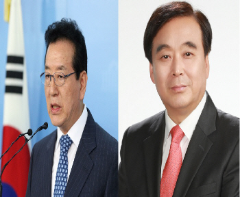 "보수 텃밭 흔들린다"… '강철 방패' 뚫리는 강남3구