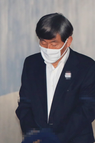 '지논파일' 국정원 前직원 1심 판결, 내달 6일 선고