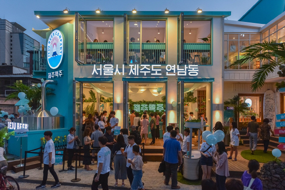 '맥주의 계절'…수제 맥주 마케팅 열기도 '후끈'