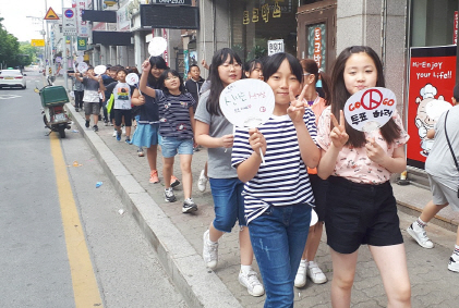 오늘은 7회 지방선거…전국 구름 많고 일부 지역 비