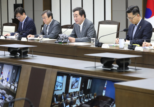 이낙연 총리 "선거는 국민의 열망·분노 반영, 부응하는 게 정부 할 일"