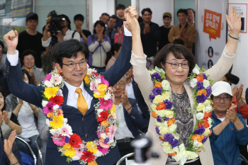 ‘진보 압승’ 교육감선거에 “지지 확인” vs “정책검증 실종”