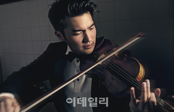 '21세기 비르투오소' 레이 첸 3년 만에 내한 리사이틀