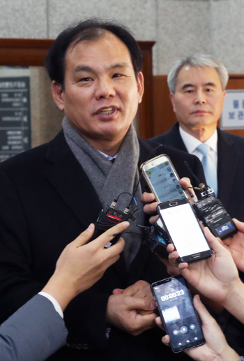 국민의당 제보조작, 2심도 전원 유죄…法 "죄 무겁다"