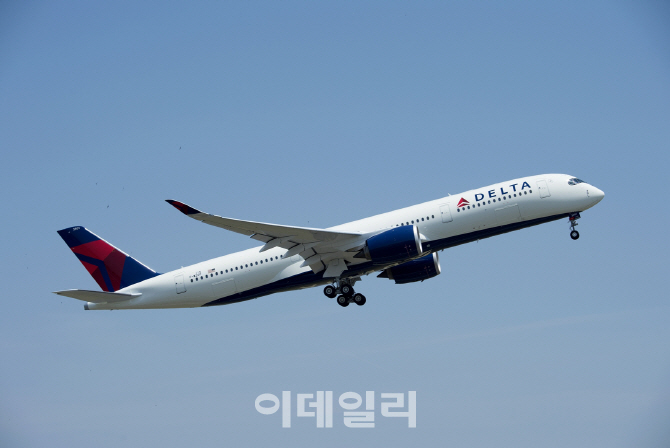 델타항공, 대한항공과 조인트벤처로 美미니애폴리스 직항노선 취항