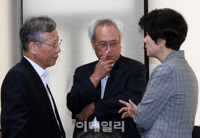 [포토]'최악 고용쇼크'에 일자리 대책 논의