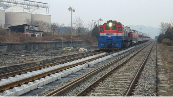 철도연, ‘아스팔트 콘크리트 궤도’ 개발..교통신기술 지정