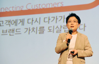 홈플러스 '파트너 콘퍼런스'…선순환 동반성장 모델 제시
