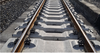 철도 침목·아스팔트 분야 1위 ‘드림팀’…한반도 통합철도망 힘보탠다