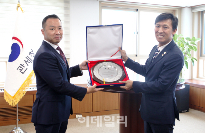 관세청, 美마약단속청과 협력강화.. 실시간 단속정보 교환