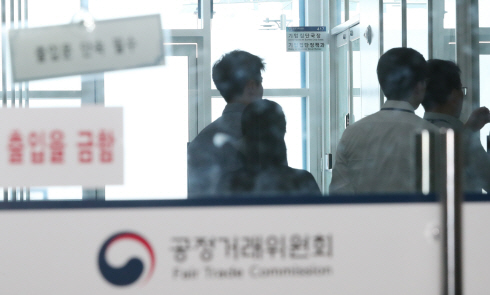 김상조 겨냥한 검찰…전속고발제 폐지놓고 주도권 싸움(종합)