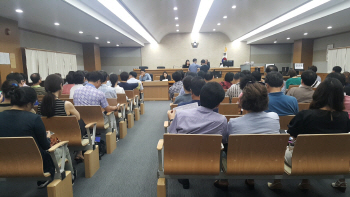 금리 인상하고 대출 옥죄자…경매물건 4년만에 늘어났다