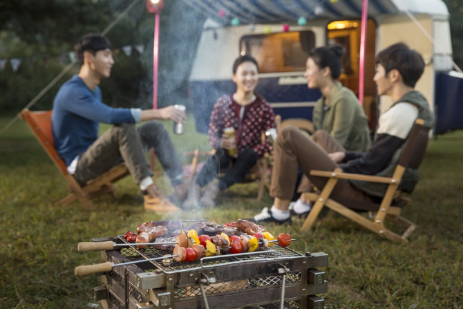 여름휴가, 잘못된 습관이 치아 망칠 수 있어