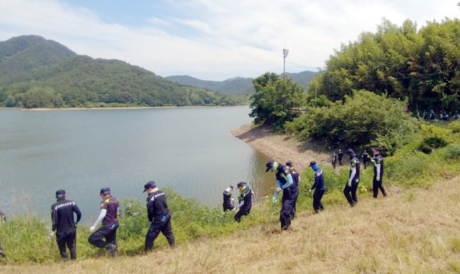 강진 여고생 실종 유력 용의자, 집·축사 매물로 내놓은 이유는?