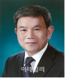 도로공사 상임감사위원에 감사원 출신 이우종 씨 취임