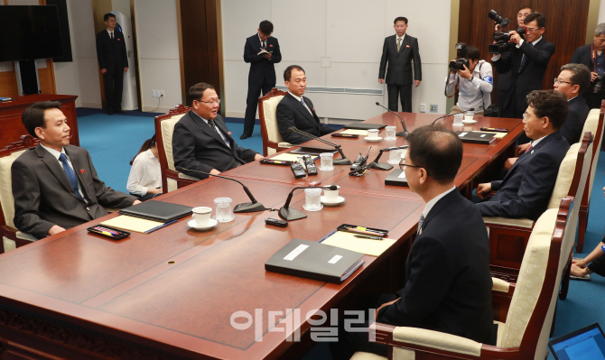 [포토]'남북 철도 협력을 위해'