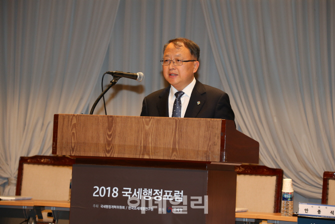 "명의신탁 주식 갈수록 은밀화, 주식실명법 제정 검토해야"