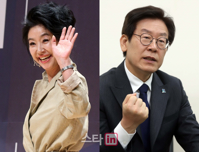 '정봉주 사건' 연상시키는 이재명-김부선 날짜 논쟁